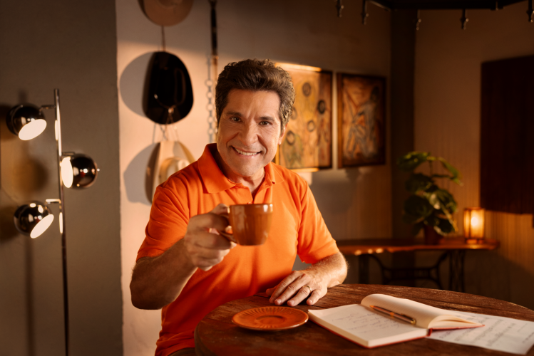 Cantor Daniel - Foto Divulgação