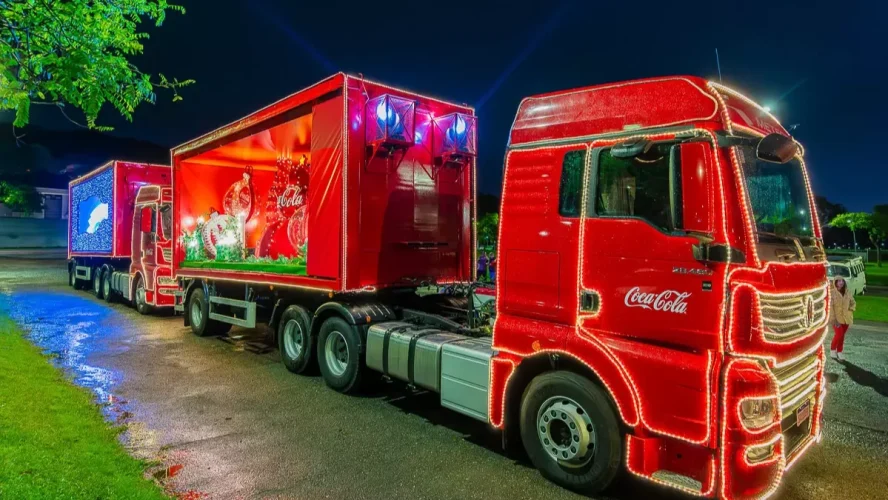 Foto: Divulgação/Coca-Cola FEMSA