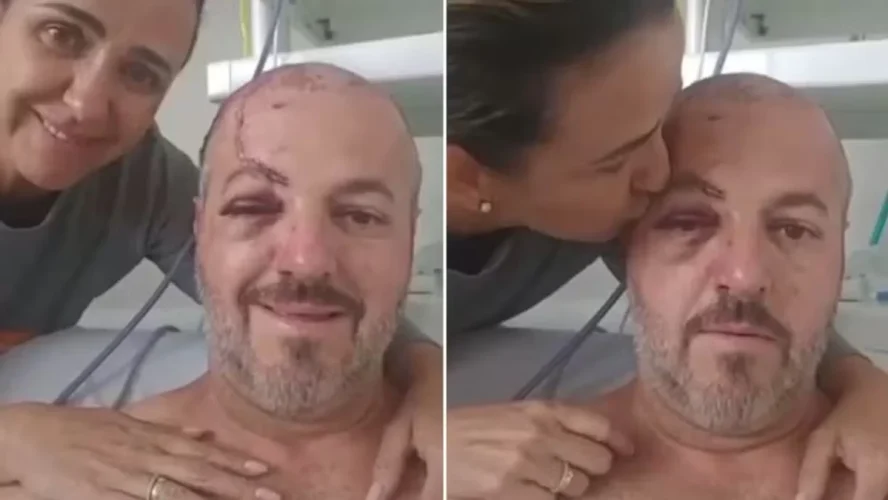 Foto: Reprodução / Redes sociais