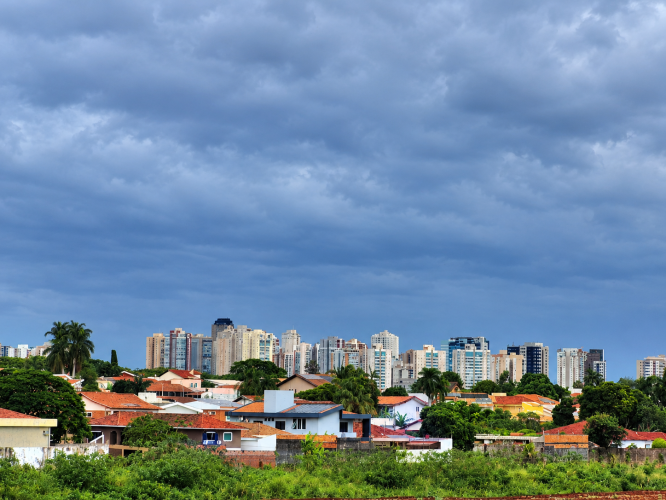 Foto Wilson Rocha / Portal Wmais