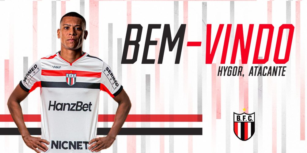 Foto: Agência Botafogo