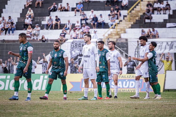 Créditos Bárbara Pires / Comercial FC