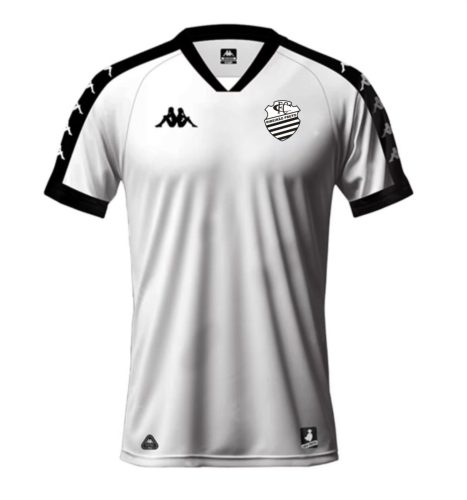 Imagem ilustrativa feita por torcedores