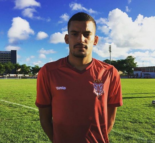 Imagem: Redes Sociais