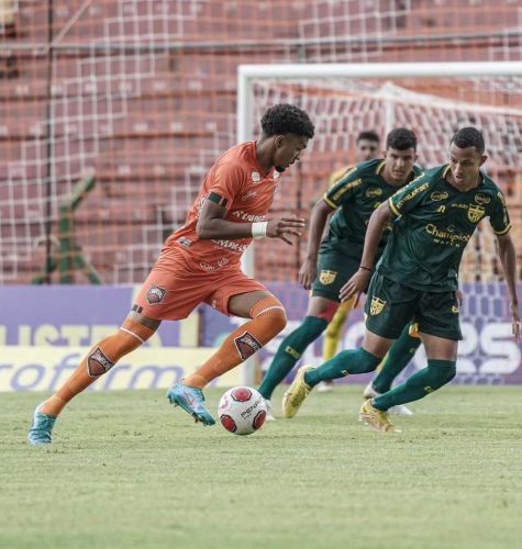 Imagem: Redes Sociais