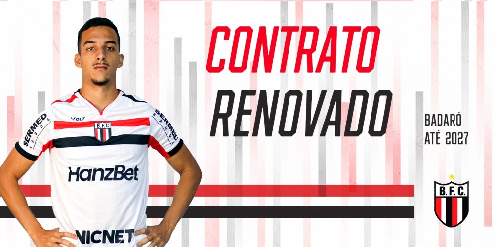 Créditos: Redes Sociais/Botafogo