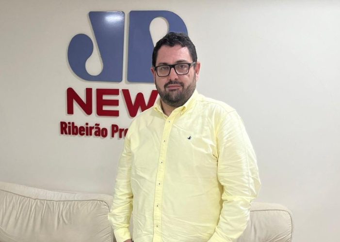 Imagem: Jovem Pan News Ribeirão/Wsports
