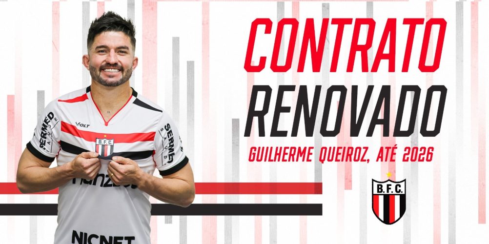 Foto: Agência Botafogo