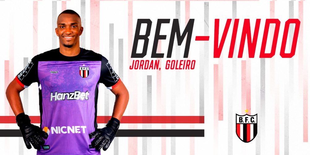 Foto: Agência Botafogo