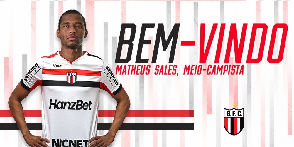 Foto: Agência Botafogo