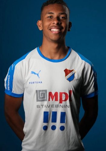 Foto: Redes Sociais/Samuel