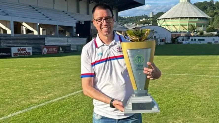 Foto: Divulgação / Marcilio Dias / Instagram