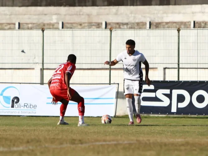 Foto: Mailson Ribeirão Santos