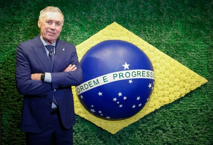 Rafael Ribeiro/CBF