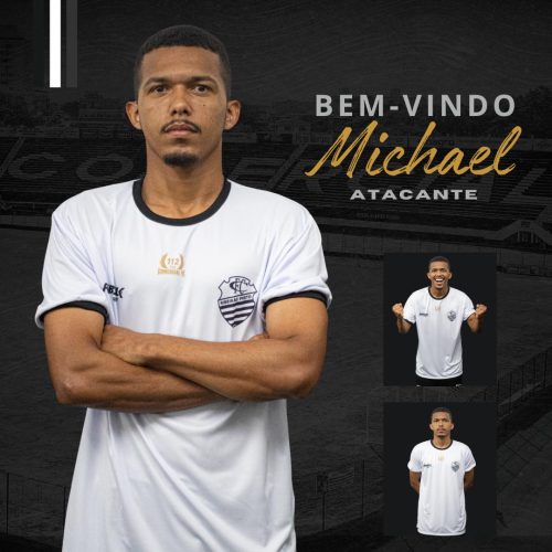 Imagem: Divulgação/Assessoria Comercial FC