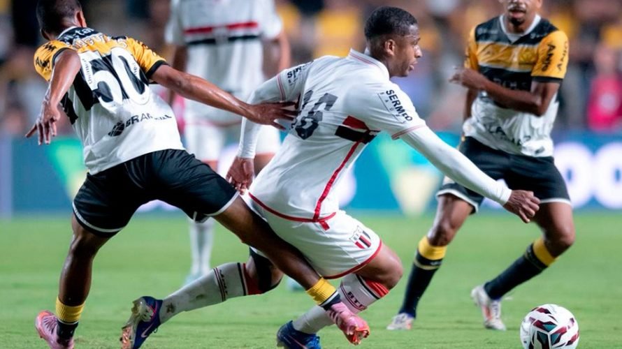 Foto Botafogo S/A