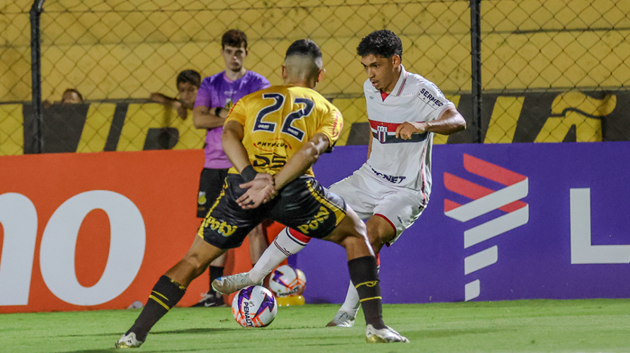 Foto Agência Botafogo.