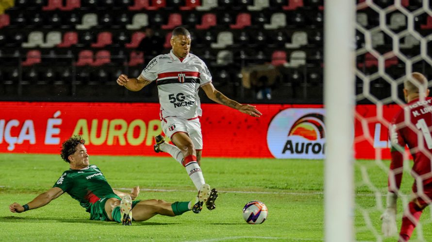 Foto Agência Botafogo