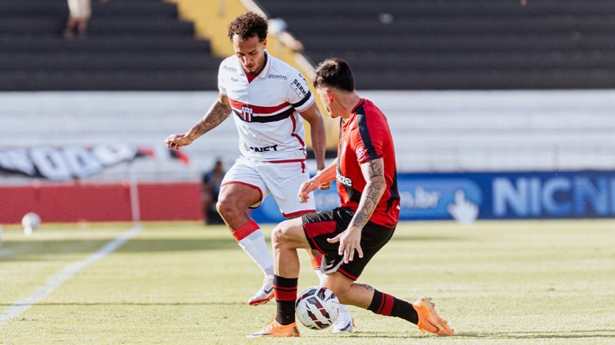 Foto João Vitor Cristovão - Botafogo S/A