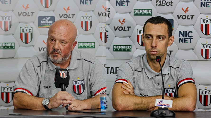 Imagem: Agência Botafogo