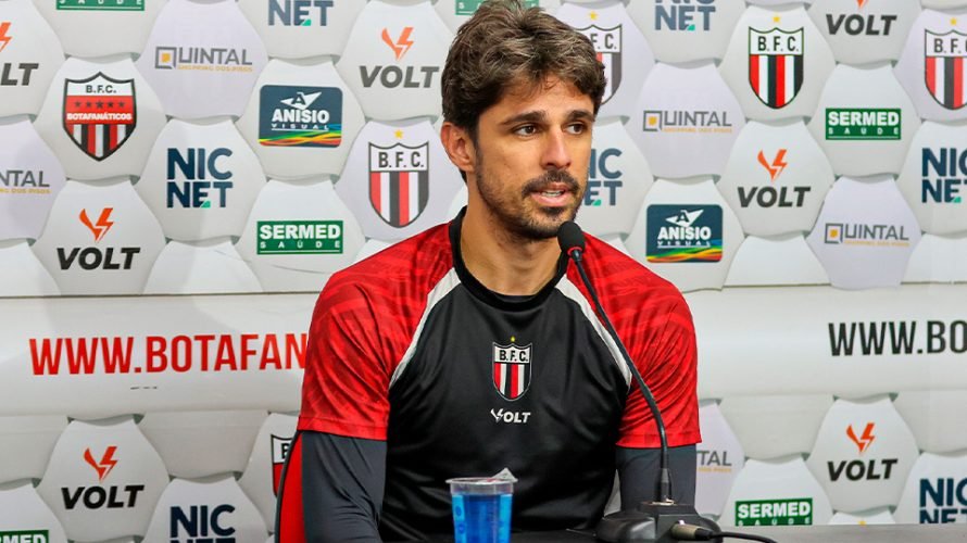 Imagem Botafogo S/A