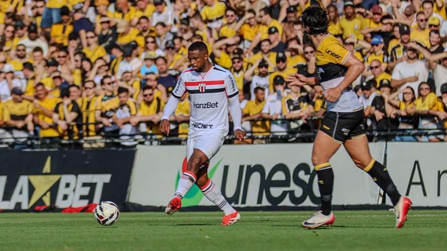 Imagem Botafogo S/A