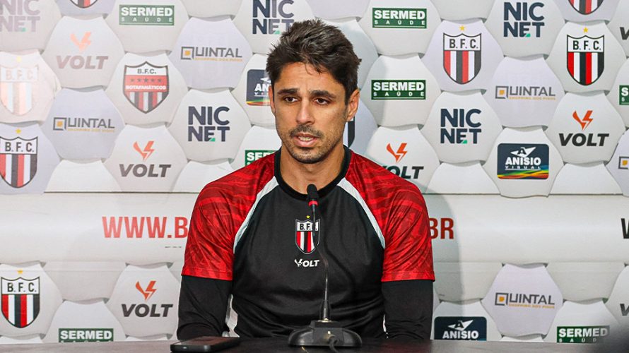Foto Agência Botafogo