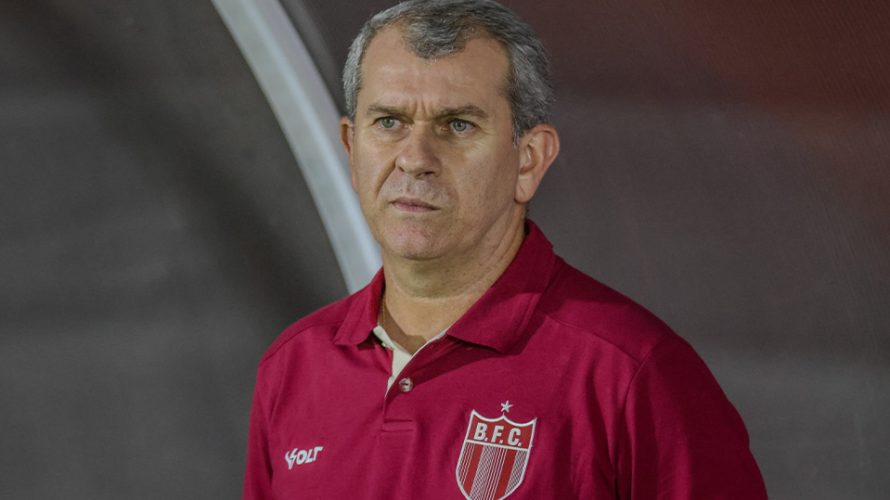 Foto Agência Botafogo