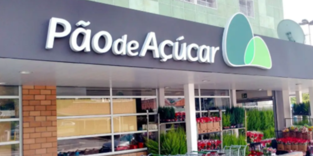 Créditos Grupo Pão de Açucar