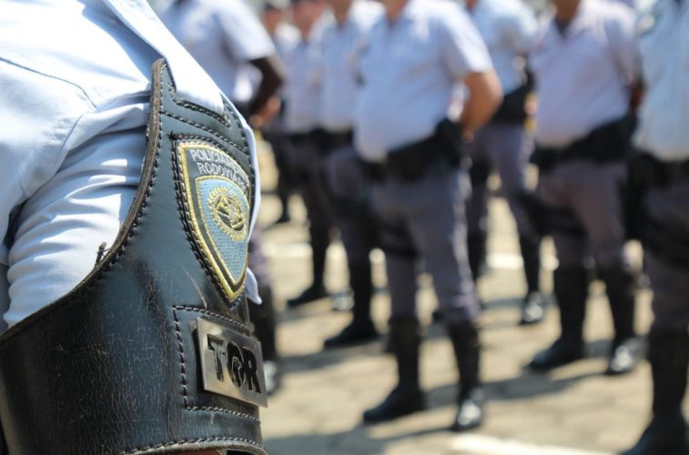 Foto Divulgação / Governo SP