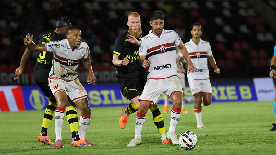Foto João Vitor Meneses/Botafogo S/A