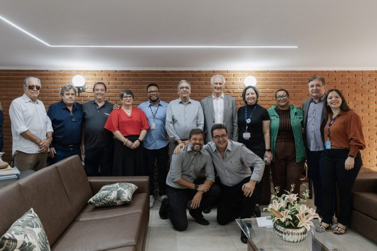 Imagem Observatório do Turismo