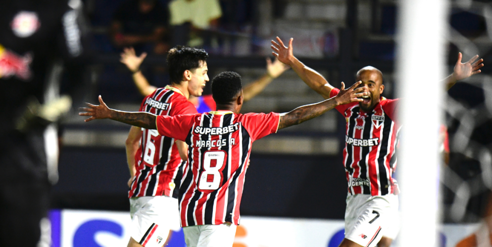 (Crédito: Alexandre Battibugli / Ag. Paulistão )