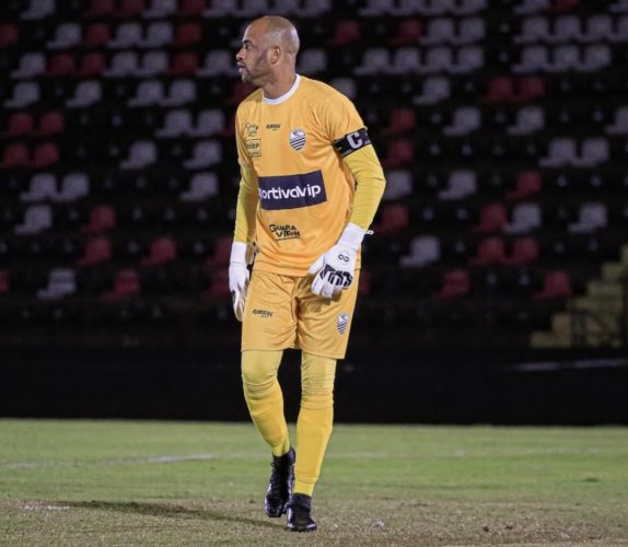 Imagem: Bárbara Pires/ Comercial FC