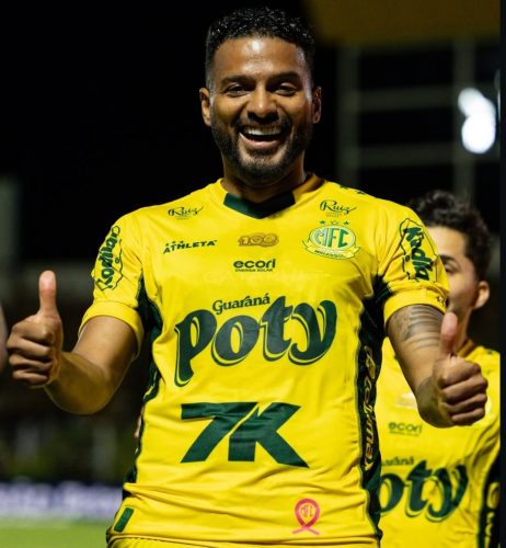 Foto: JP Pinheiro/ Agência Mirassol