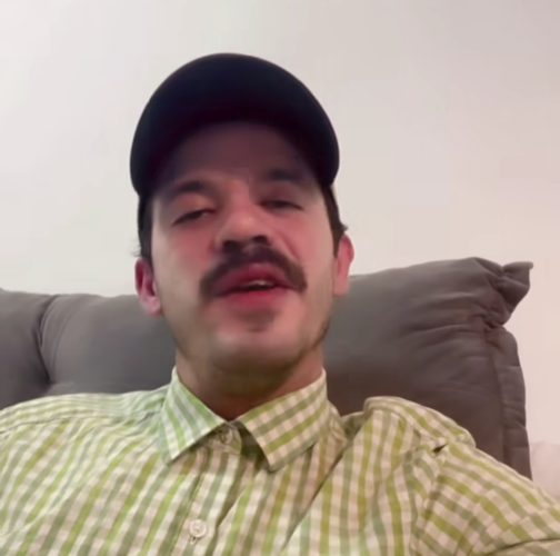 Foto: Reprodução redes sociais