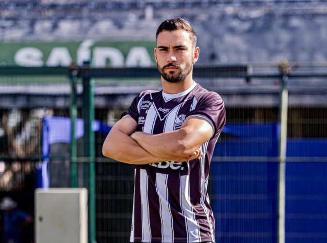 Imagem: Bárbara Pires/Comercial FC