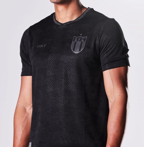 Foto: Redes sociais Botafogo-SA