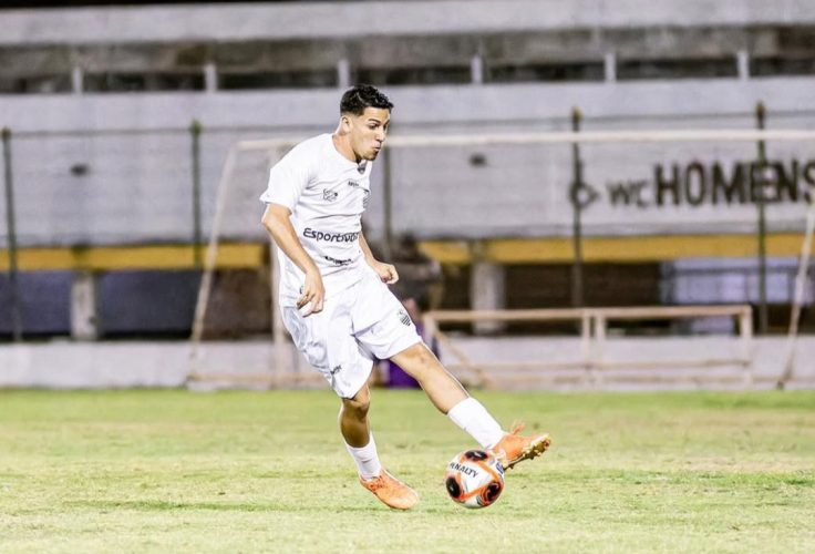 Foto: Redes Sociais Yuri Siqueira