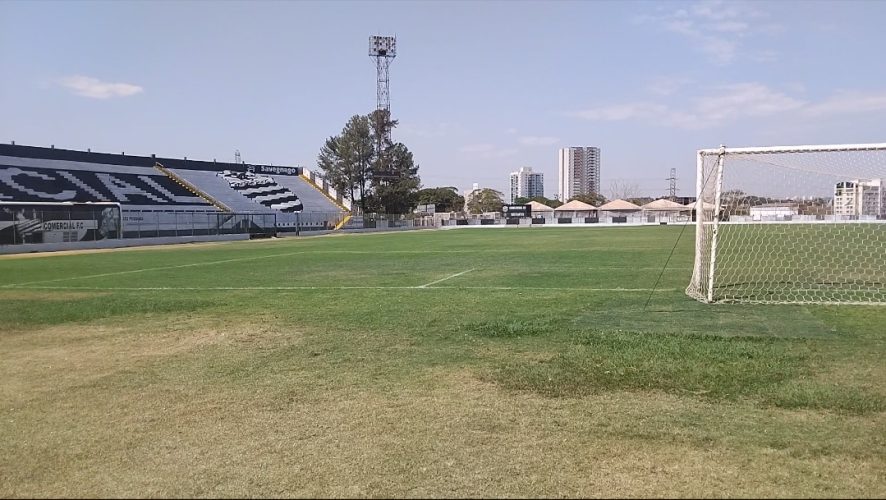 Imagem: Pedro Sampaio/Jovem Pan News Ribeirão Preto/Wsports