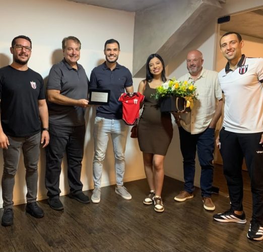 Imagem: Agência Botafogo