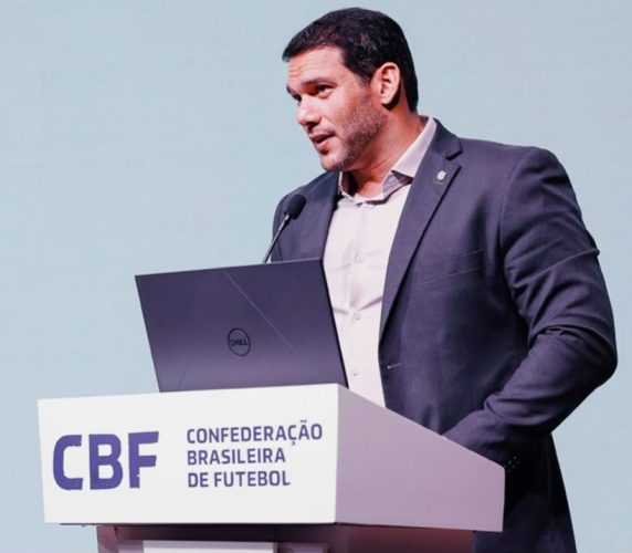 Imagem: Redes Sociais