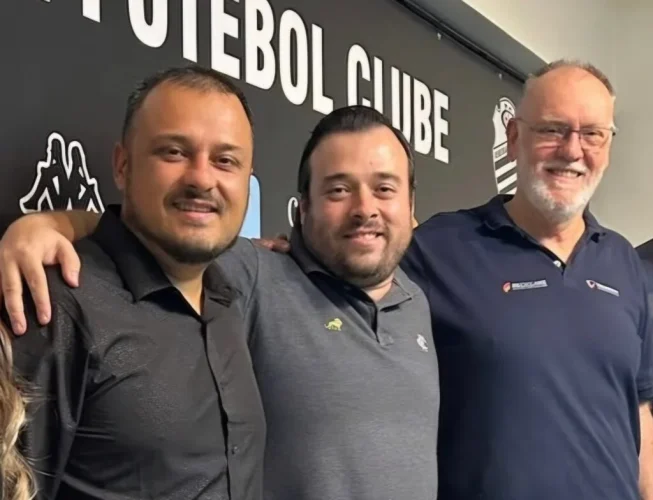 Imagem Divulgação Comercial