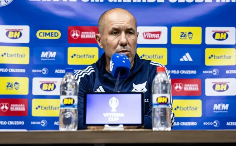 Foto Futebol Interior.