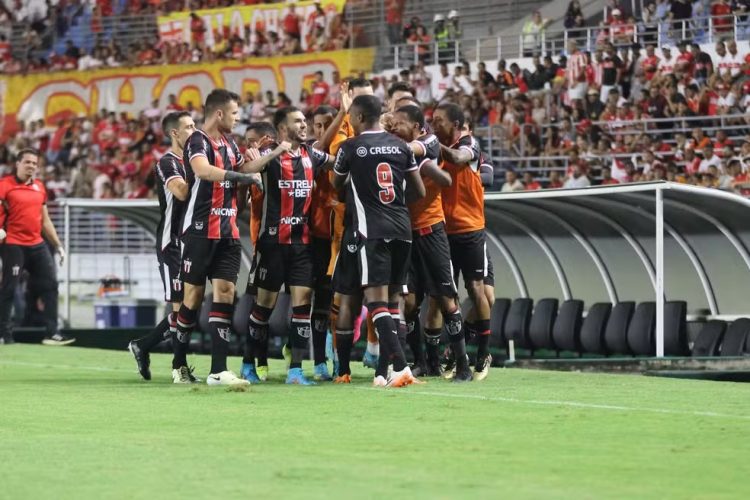 Foto: Luiz Fernando Cosenzo/Agência Botafogo