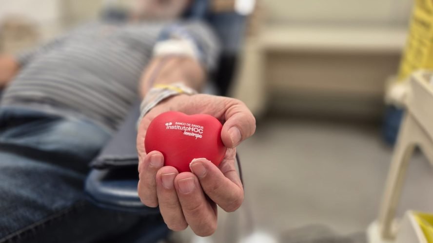 A nova regulamentação atualiza também outros critérios relacionados a medicamentos, doenças infecciosas e outros critérios que serão avaliados durante a Triagem Clínica no local. Foto: Divulgação/Governo de São Paulo
