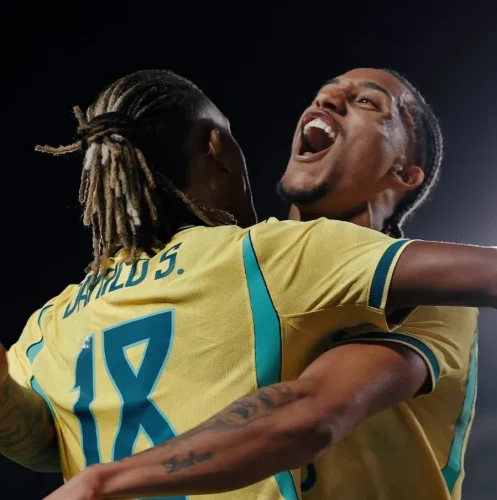 (Foto: Divulgação-CBF)