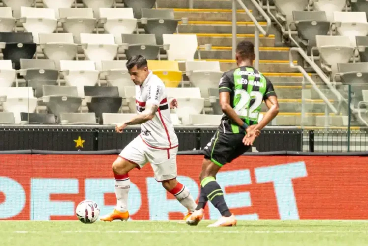 Foto Raul Ramos / Agêncoa Botafogo S/A