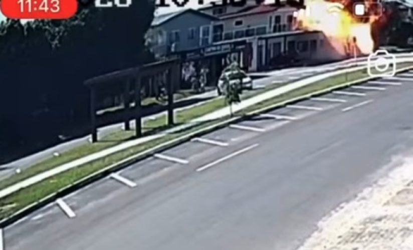 Imagem Rede Sociais.