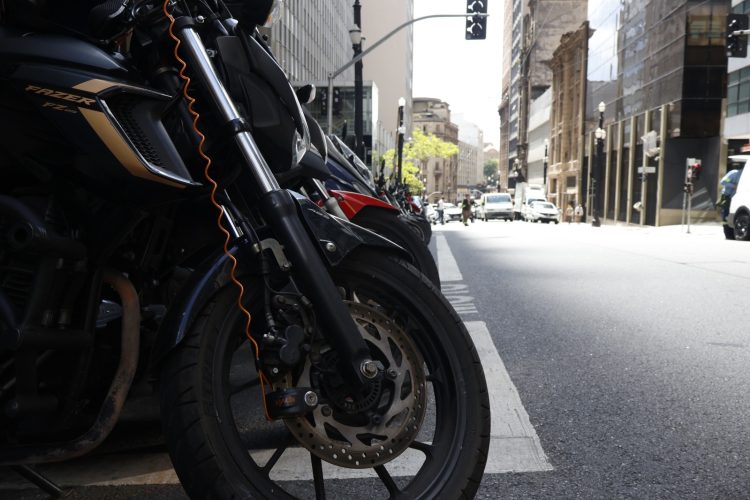 Região de Ribeirão Preto, a queda foi de 26% nas mortes nas vias e de 29,6% em relação aos sinistros com vítimas.